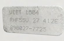Артикул 8981601800 – оригинальный дизельный двигатель в сборе для грузовых автомобилей ISUZU серии NPR75LH, соответствующий экологическому стандарту Euro-4.
